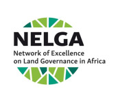 شبكة التميز في إدارة الأراضي في أفريقيا (NELGA)